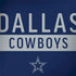 NFL Dallas Cowboys Blue Performance Series HP Spectre Skin