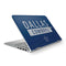 NFL Dallas Cowboys Blue Performance Series HP Spectre Skin