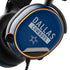NFL Dallas Cowboys Blue Performance Series SteelSeries Arctis 3 Skin