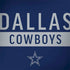 NFL Dallas Cowboys Blue Performance Series Surface Book 2 13.5in Skin