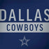 NFL Dallas Cowboys Blue Performance Series Surface Book 2 15in Skin