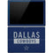 NFL Dallas Cowboys Blue Performance Series Surface Pro 4 Skin