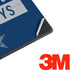 NFL Dallas Cowboys Blue Performance Series Surface Pro 6 Skin