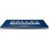 NFL Dallas Cowboys Blue Performance Series Universal Laptop 14in (11.4 x 8.2in) Skin