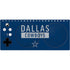 NFL Dallas Cowboys Blue Performance Series Xbox Adaptive Controller Skin