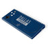 NFL Dallas Cowboys Blue Performance Series Xbox Adaptive Controller Skin