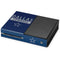 NFL Dallas Cowboys Blue Performance Series Xbox One Console Skin
