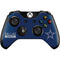 NFL Dallas Cowboys Blue Performance Series Xbox One Controller Skin