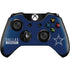 NFL Dallas Cowboys Blue Performance Series Xbox One Controller Skin