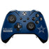 NFL Dallas Cowboys Blue Performance Series Xbox One Elite Controller Skin