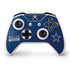 NFL Dallas Cowboys Blue Performance Series Xbox One S Controller Skin