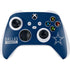 NFL Dallas Cowboys Blue Performance Series Xbox Series S Controller Skin