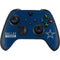 NFL Dallas Cowboys Blue Performance Series Xbox Series X Controller Skin