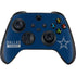 NFL Dallas Cowboys Blue Performance Series Xbox Series X Controller Skin