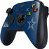 NFL Dallas Cowboys Blue Performance Series Xbox Series X Controller Skin