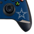 NFL Dallas Cowboys Blue Performance Series Xbox Series X Controller Skin