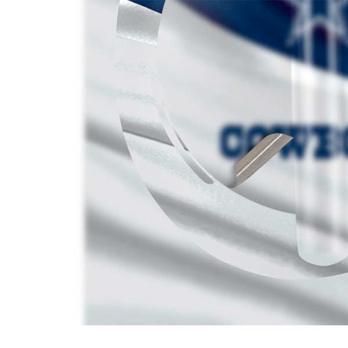 NFL Dallas Cowboys Bose Noise Cancelling Headphones 700 Skin