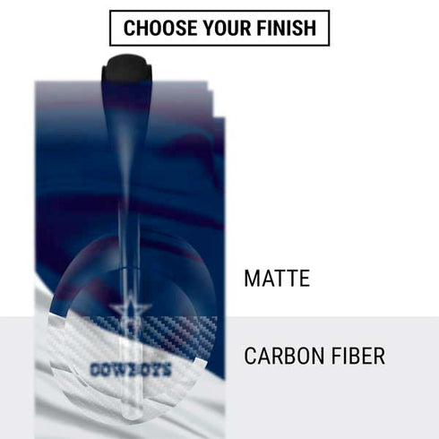 NFL Dallas Cowboys Bose Noise Cancelling Headphones 700 Skin