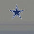 NFL Dallas Cowboys Breakaway Nintendo 2DS XL (2017) Skin