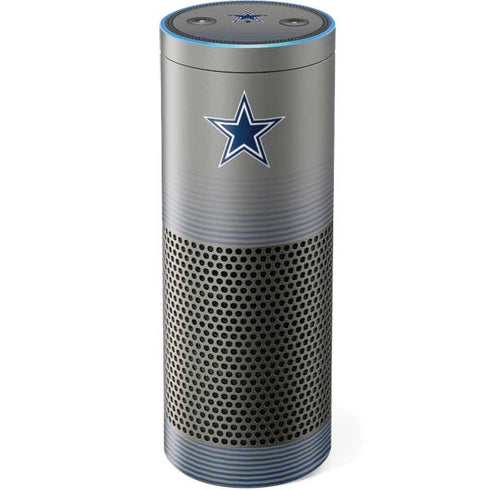 NFL Dallas Cowboys Breakaway Amazon Echo Skin
