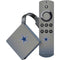 NFL Dallas Cowboys Breakaway Amazon Fire TV Skin