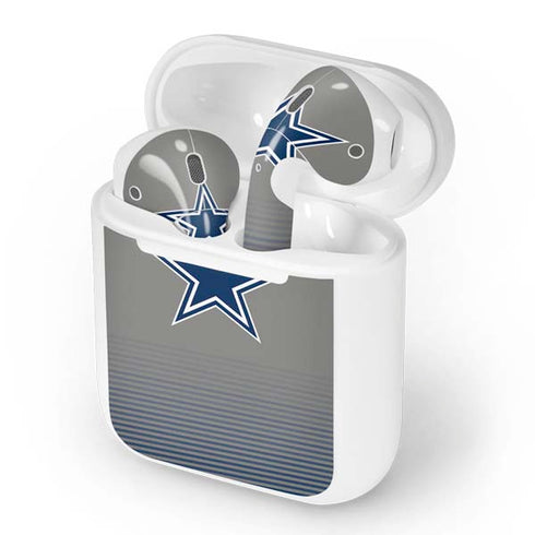 NFL Dallas Cowboys Breakaway Apple AirPods Skin