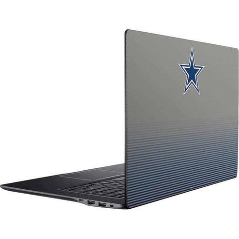 NFL Dallas Cowboys Breakaway Ativ Book 9 (15.6in 2014) Skin