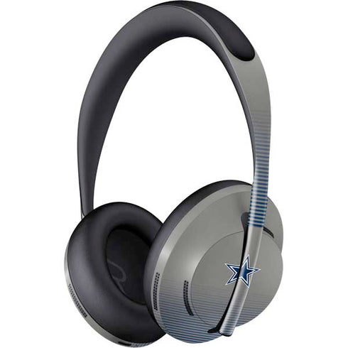 NFL Dallas Cowboys Breakaway Bose Noise Cancelling Headphones 700 Skin