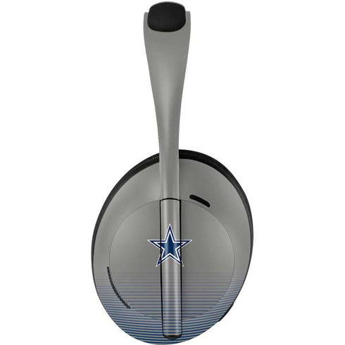 NFL Dallas Cowboys Breakaway Bose Noise Cancelling Headphones 700 Skin