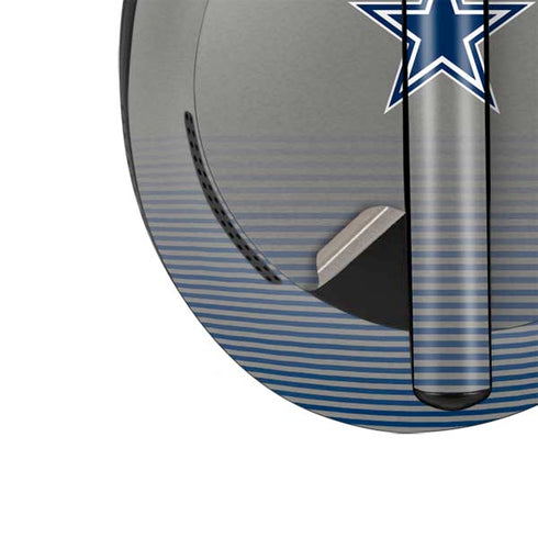 NFL Dallas Cowboys Breakaway Bose Noise Cancelling Headphones 700 Skin