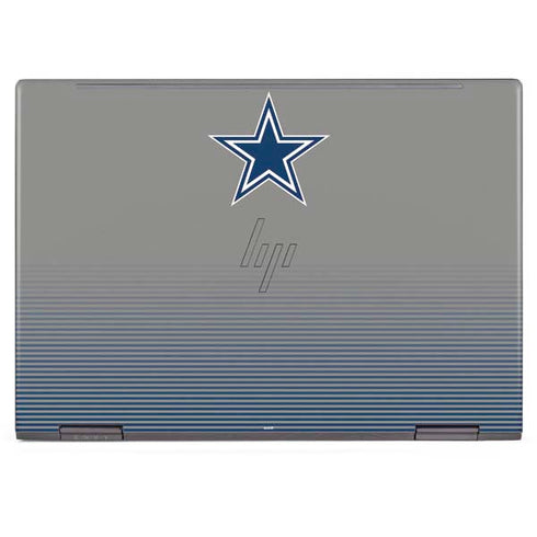 NFL Dallas Cowboys Breakaway HP Envy Skin