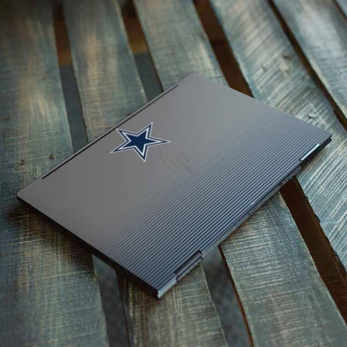 NFL Dallas Cowboys Breakaway HP Envy Skin