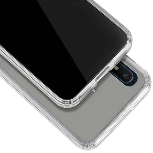 NFL Dallas Cowboys Breakaway Galaxy A10e Clear Case