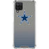 NFL Dallas Cowboys Breakaway Galaxy A12 Clear Case