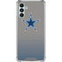 NFL Dallas Cowboys Breakaway Galaxy A13 5G Clear Case