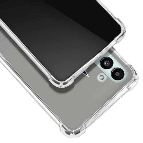 NFL Dallas Cowboys Breakaway Galaxy A13 5G Clear Case
