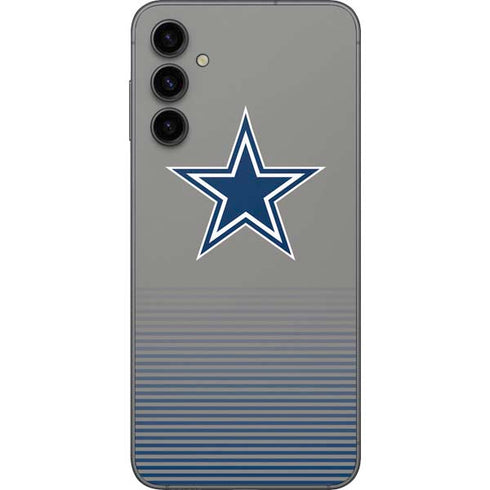 NFL Dallas Cowboys Breakaway Galaxy A14 5G Skin