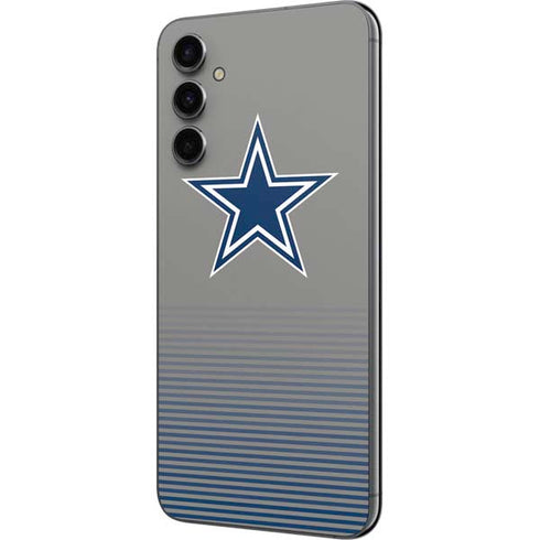 NFL Dallas Cowboys Breakaway Galaxy A14 5G Skin