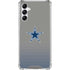 NFL Dallas Cowboys Breakaway Galaxy A15 5G Clear Case