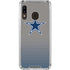 NFL Dallas Cowboys Breakaway Galaxy A30 Clear Case