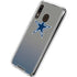NFL Dallas Cowboys Breakaway Galaxy A30 Clear Case