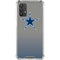 NFL Dallas Cowboys Breakaway Galaxy A32 5G Clear Case