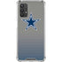 NFL Dallas Cowboys Breakaway Galaxy A32 5G Clear Case