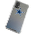 NFL Dallas Cowboys Breakaway Galaxy A32 5G Clear Case