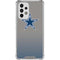 NFL Dallas Cowboys Breakaway Galaxy A33 5G Clear Case