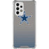 NFL Dallas Cowboys Breakaway Galaxy A33 5G Clear Case