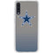 NFL Dallas Cowboys Breakaway Galaxy A50 Clear Case