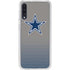 NFL Dallas Cowboys Breakaway Galaxy A50 Clear Case
