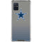 NFL Dallas Cowboys Breakaway Galaxy A51 5G Clear Case