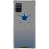NFL Dallas Cowboys Breakaway Galaxy A51 5G Clear Case